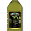 Urzante Aceite de Oliva Virgen Extra 5 Litros, Calidad Premium, Sabor Intenso
